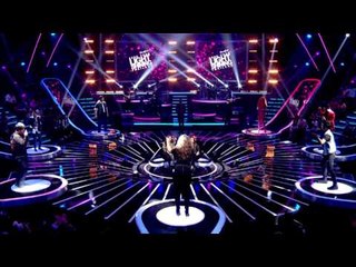 ร้องสู้ไฟ KYLSThailand : EP.12 | Exit - ต๊อกแต๊ก [ 20 ธ.ค. 57] HD