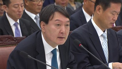 '최순실 태블릿PC' 공방...3주차 국감도 여야 '팽팽' / YTN