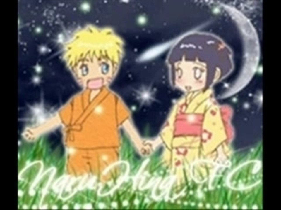 Things Hinata Will Never Say