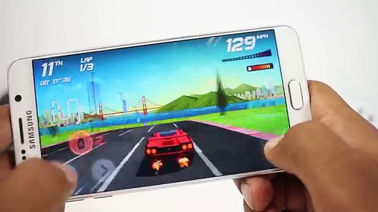 Best Android Games: December new