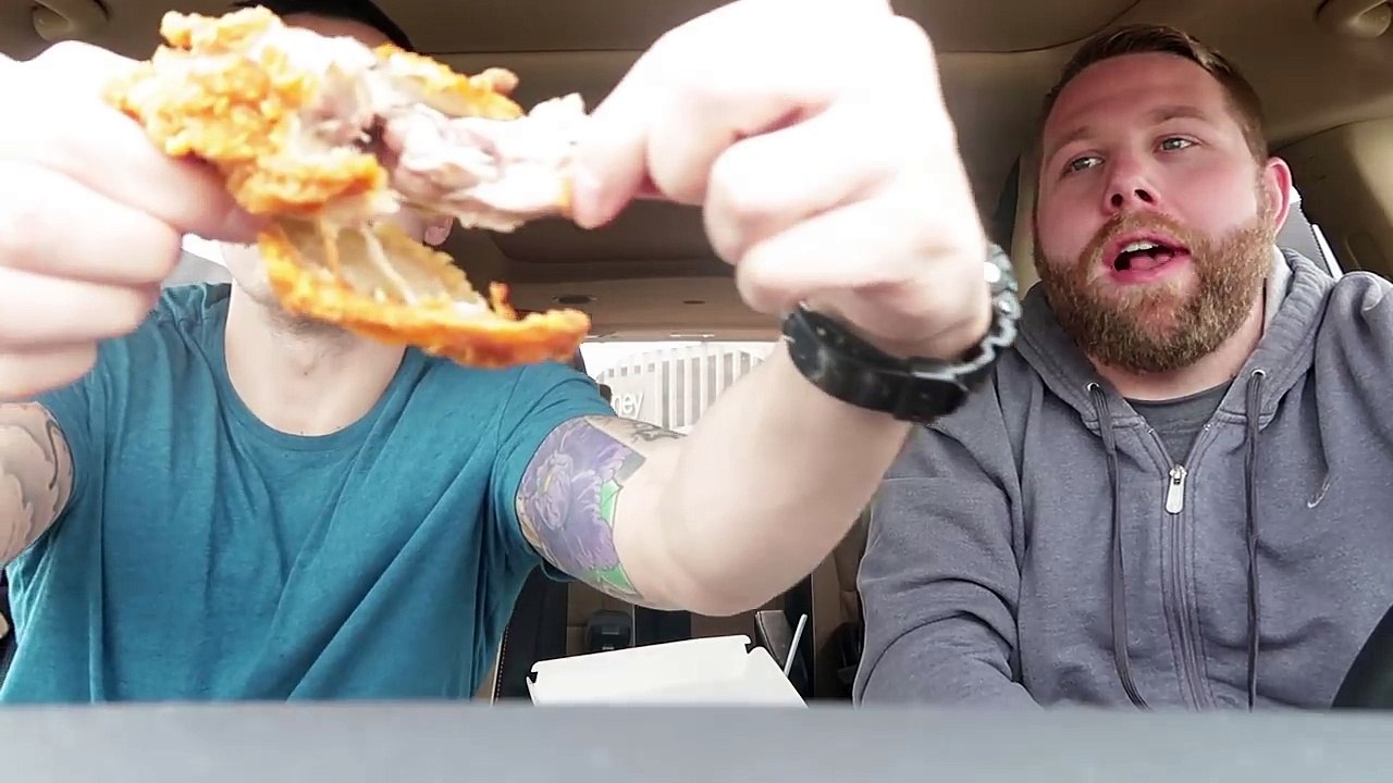 JOLLIBEE MUKBANG Filipino Fast Food | Halo Halo | 먹방 | Eating show