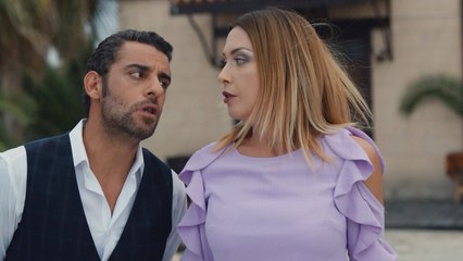 Yeni Gelin 21. Bölüm Asude Hanım Elden Gidiyor