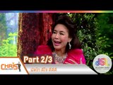 คริส ดีลิเวอรี่ : Speak out 1 ผัดไท | The Plane Crash [12 ธ.ค. 57] (2/3) Full HD