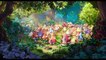 Smurfs The Lost Village ALL BEST TRAILERS + MOVIE CLIPS (Smurfs 3) - 2017 Animation