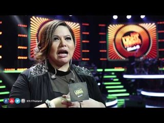 ร้องสู้ไฟ KYLSThailand : EP.11 | Exit - ก้อย ชิดชนก [13 ธ.ค. 57] HD
