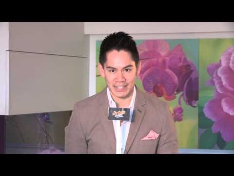 กรณ์ ณรงค์เดช ฉลองความสำเร็จ ครบรอบ 35 ปี JSL Global Media - Full HD