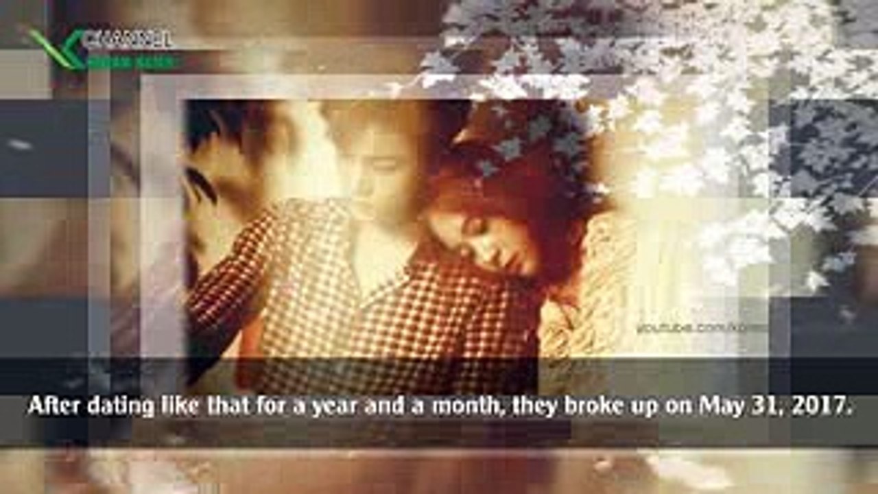 [★BREAKING] 6 Couples That Broke Up In 2017 And Made Me, You, And Everyone Else Very Sad