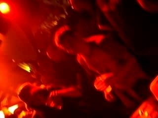 Mash Up Sound  Live Léonz Café Birthday's 3 ans#3