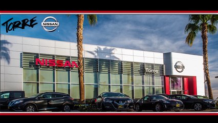 2018 Nissan Titan La Quinta CA | BRAND NEW 2018 Nissan Titan La Quinta CA