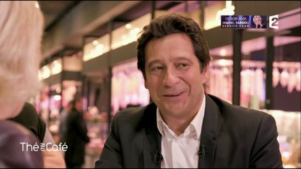 Portrait intimiste de Laurent Gerra (2ème partie) - Thé ou Café - 21/10/2017