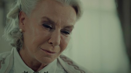 İstanbullu Gelin 21. Bölüm Geçmişten Gelen Hediye