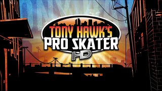 Review: Tony Hawks Pro Skater HD (PC)