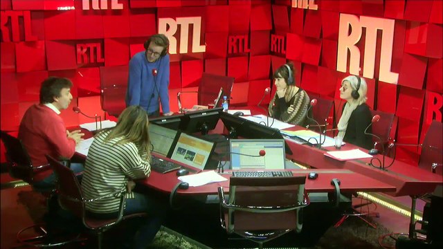 Le Plat du Jour : tartine croustillante au caviar d'algues