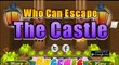 Who Can Escape The Castle Walkthrough - 5ngames