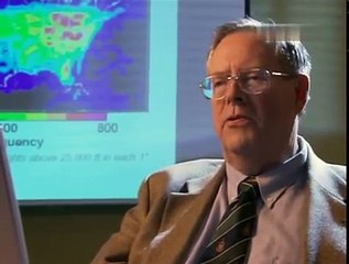 Der Letzte Beweis Todesstreifen am Himmel