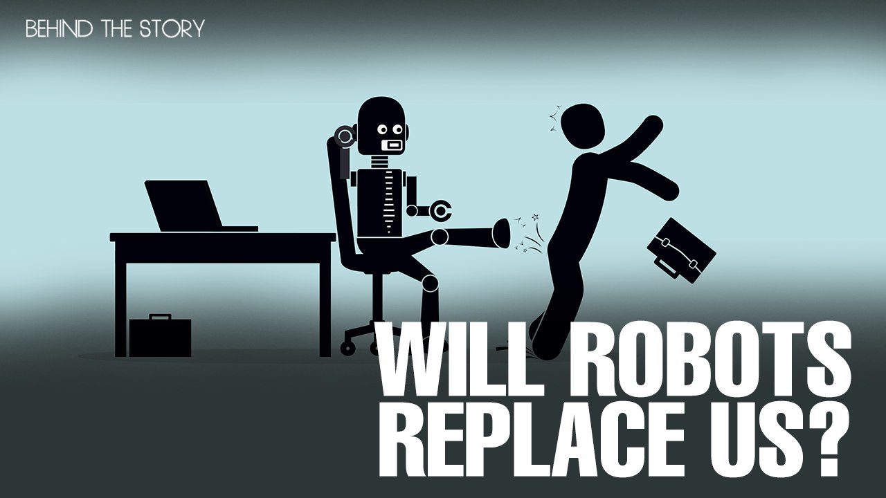 BEHIND THE STORY: At risk of being displaced?