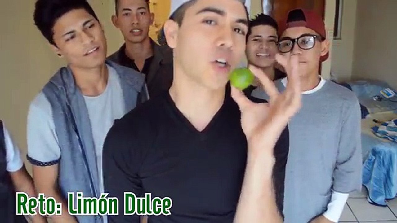 RETOS EXTREMOS | Juan de Dios Pantoja