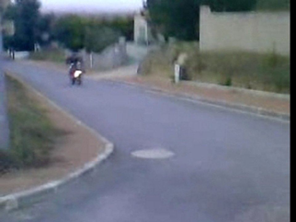 Le sr de gabi