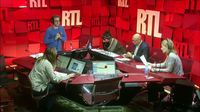 Budget de la Sécu : la PAJE, le sujet qui pourrait inquiéter REM - Les Confidentiels RTL