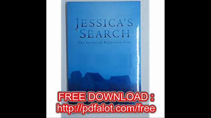 Jessica's Search The Secret of Ballycater Cove