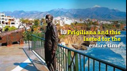 Brief History of Torrox Town