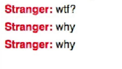 SHOW ME YOUR T*TS | Omegle Funny Moments