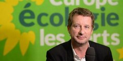 Yanick Jadot: «l’agriculture n’est pas née sur les berges du Nil avec le roundup»