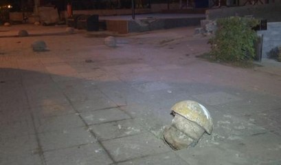 Bağdat Caddesi'nde kaza: 4 yaralı