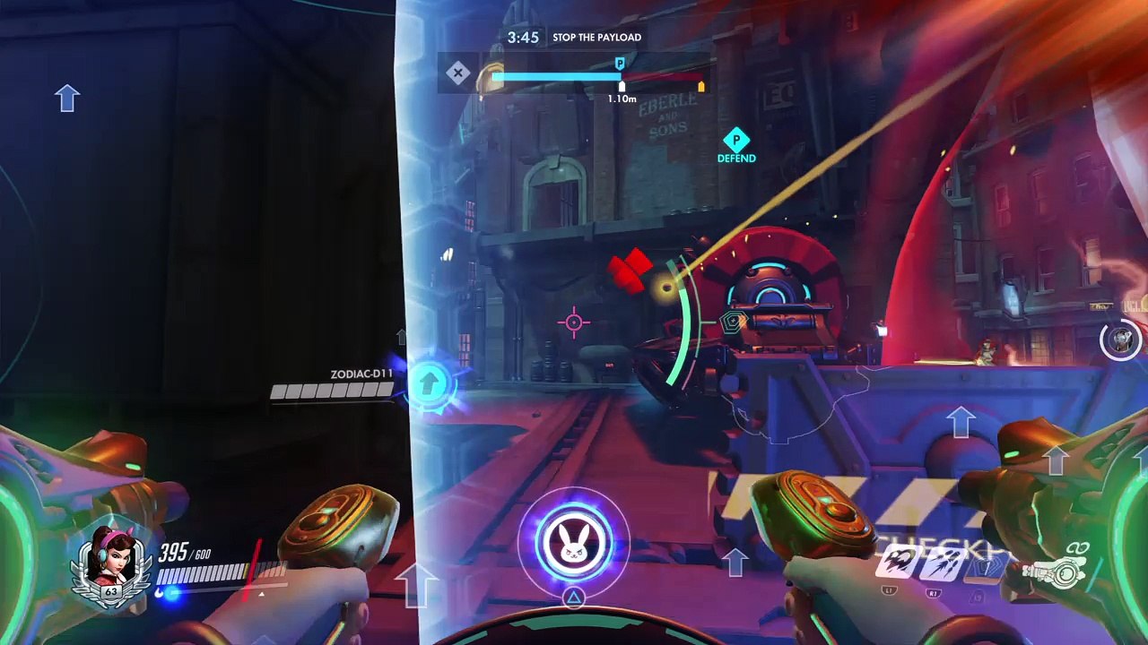 Poor dva
