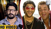 Arshad Warsi Reveals Release Date Of 'Munna Bhai Chale America'