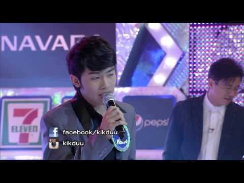 กิ๊กดู๋ฮอลิเดย์ : ฉลองสงกรานต์ [15 เม.ย. 58] (3/3) Full HD