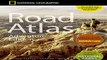 DOWNLOAD USA / Canada / Mexico Road Atlas Adventure 2005: Ng.A.Adv (National Geographic Road Atlas: United States, Canada, Mexico: Adventure Edition) pdf book