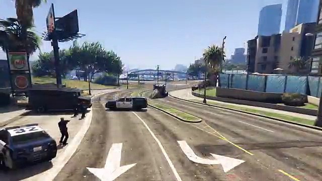 GTA Online: Особый транспорт Импорт/Экспорт