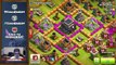 Clash of Clans TOP RUSHED BASES GET CRUSHED | FUNNY LOOT RAIDS