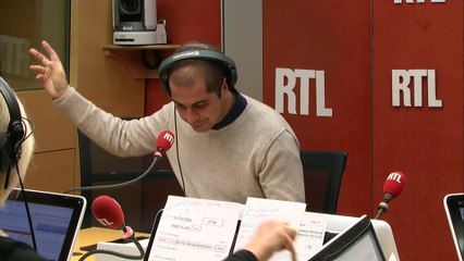 Quand Nemo, le chien de Macron, urine à l'Elysée - Les inattendus de Cyprien Cini