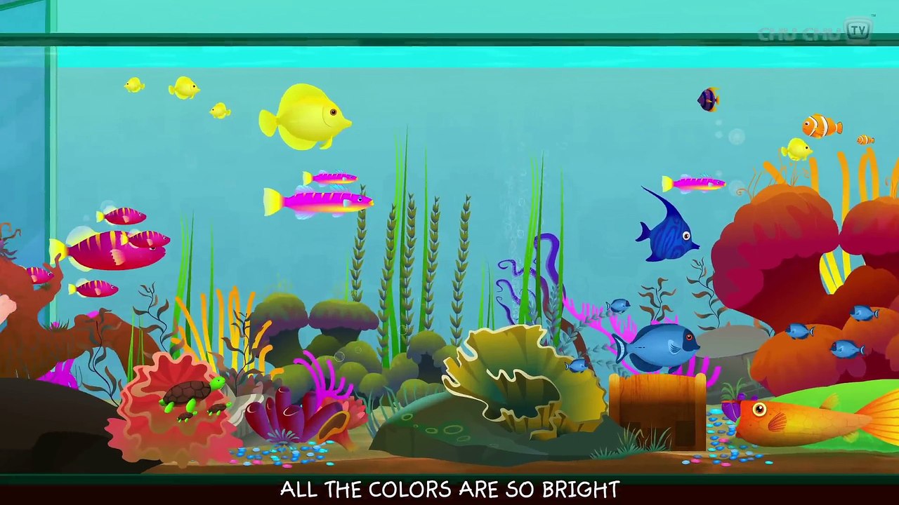 Colors Songs Collection  Learn Teach Colours to Toddlers  ChuChuTV Preschool Kids Nursery Rhymes