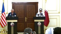 Tillerson: Saudis not ready to end Gulf crisis with Qatar