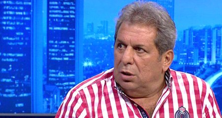 Erman Toroğlu: Hasan Ali'nin Penaltı Pozisyonunu Metin Şentürk Bile Görürdü