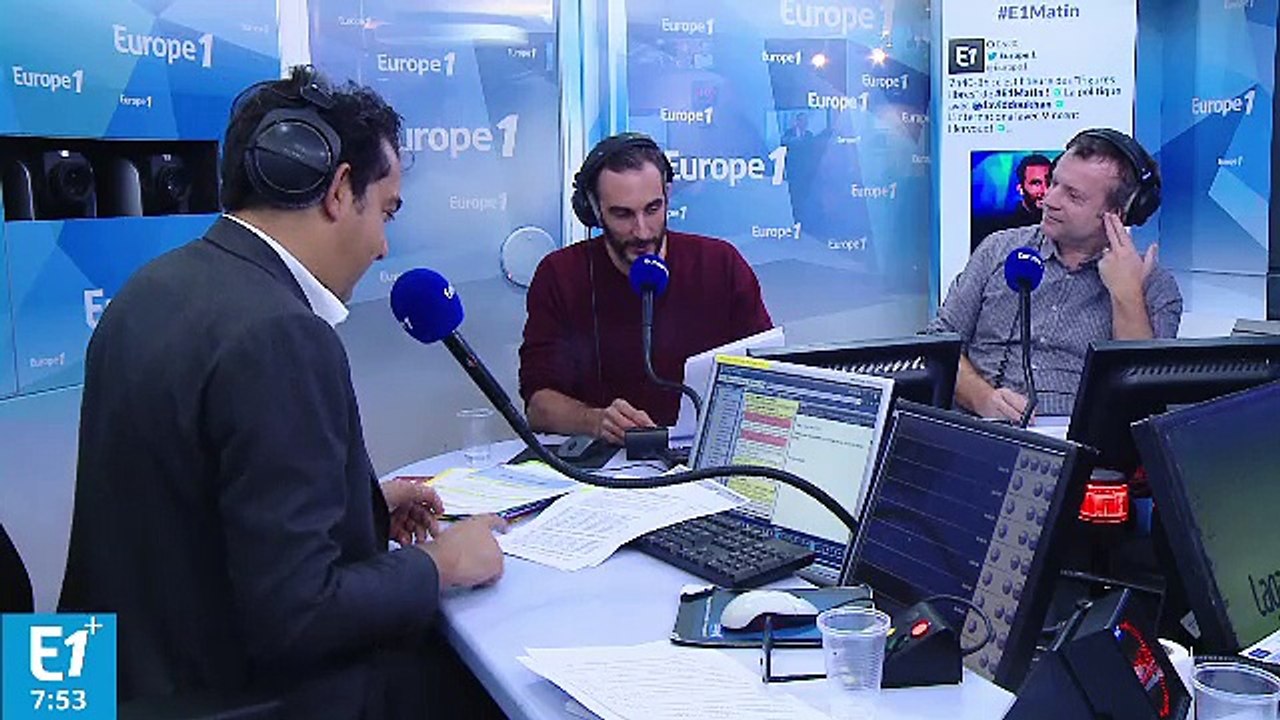 "En terme de comique, par rapport à Christine Boutin, Anne Hidalgo c'est la Ligue 2 !"