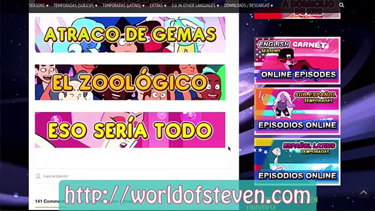 Steven Universe | Gem Heist | Temporada 4 Episodio 13 | Análisis, curiosidades y teorías