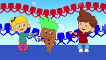 Cinco Macaquinhos (Five Little Monkeys)   15 Minutos musica infantil educativa com Os Amiguinhos
