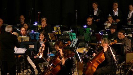 Орлин Павлов пее в Свиленград