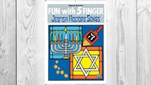Download PDF Fun with 5 Finger Jewish Holiday Songs FREE
