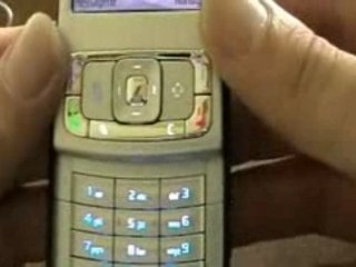 Presentation Nokia N95