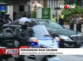 Raja Salman Bertemu 28 Tokoh Lintas Agama