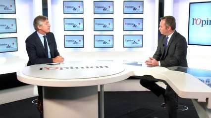 Download Video: Jean-Baptiste Lemoyne - CETA: «Il faut un plan d’accompagnement mais pas de renégociation»