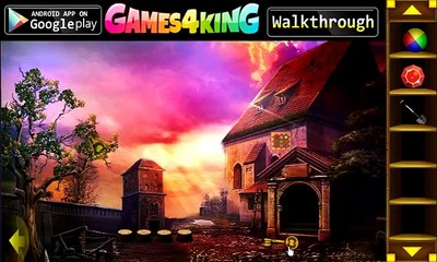 G4K River House Escape walkthrough Games4King.