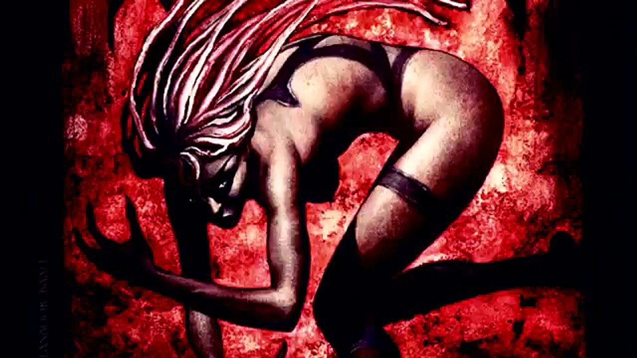 World of Darkness: The Documentary - Trailer