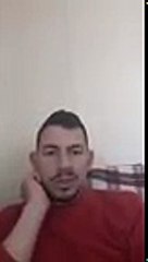 Volkan Demirci bir ara iş için gaziantep e gittiğini söylüyor