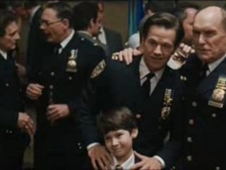 La Nuit nous Appartient - Bande annonce (Anglais)